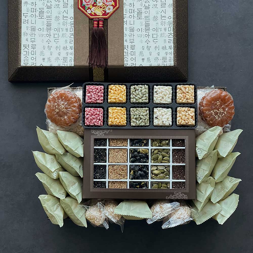 청솔한과 비나리 3호 상세이미지